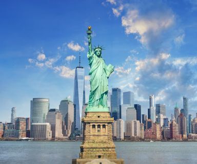 New York